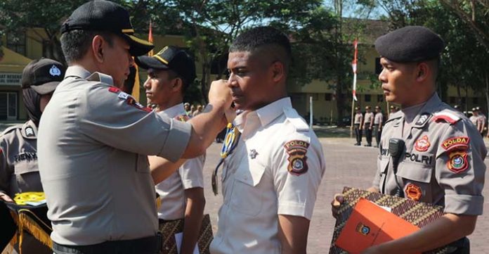 Mudahkan Tugas Polisi, Mahasiswa Bhayangkara Kembali ke Kampus