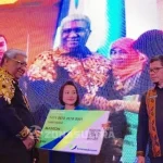 Pemda Sultra Lindungi TK Non ASN dengan BPJS Ketenegakerjaan Pemda Sultra Lindungi TK Non ASN dengan BPJS Ketenegakerjaan