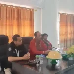 Kades dan Aparat Desa di Busel Bakal Dijamin BPJS Ketenagakerjaan Kades dan Aparat Desa di Busel Bakal Dijamin BPJS Ketenagakerjaan