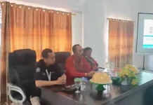 Kades dan Aparat Desa di Busel Bakal Dijamin BPJS Ketenagakerjaan Kades dan Aparat Desa di Busel Bakal Dijamin BPJS Ketenagakerjaan