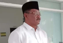 Bupati Buteng Imbau Pelamar CPNS Jangan Percaya Calo Bupati Buton Tengah (Buteng) H Samahuddin