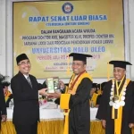 UHO dan Pemkab Butur Teken MoU Pengembangan Pertanian Organik UHO dan Pemkab Butur Teken MoU Pengembangan Pertanian Organik