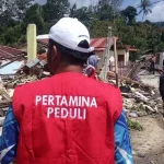 Cerita Pertamina, Salurkan Bantuan ke Wilayah Terisolir di Palu
