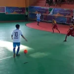 Cikar Jaga Peluang Lolos ke Grand Final Cikar Jaga Peluang Lolos ke Grand Final