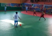 Cikar Jaga Peluang Lolos ke Grand Final Cikar Jaga Peluang Lolos ke Grand Final