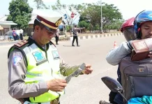 Aparat Gabungan Konut Kembali Gelar Operasi Cipkon Aparat Gabungan Konut Kembali Gelar Operasi Cipkon