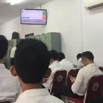 Tes CPNS Kemenkumham di Kantor UPT BKN Kendari Berjalan Lancar Tes CPNS Kemenkumham di Kantor UPT BKN Kendari Berjalan Lancar