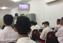 Tes CPNS Kemenkumham di Kantor UPT BKN Kendari Berjalan Lancar Tes CPNS Kemenkumham di Kantor UPT BKN Kendari Berjalan Lancar