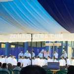 Jaringan Bermasalah, Tes CPNS Kemenkumham di Kendari Diundur Jaringan Bermasalah, Tes CPNS Kemenkumham di Kendari Diundur
