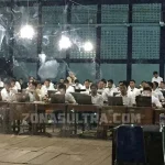 Tes CPNS Konkep di Hari Pertama, Hanya 14 Lulus Passing Grade Tes CPNS Konkep di Hari Pertama, Hanya 14 Lulus Passing Grade