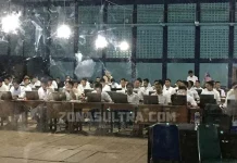 Tes CPNS Konkep di Hari Pertama, Hanya 14 Lulus Passing Grade Tes CPNS Konkep di Hari Pertama, Hanya 14 Lulus Passing Grade