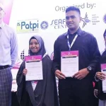 Mahasiswa UHO Sulap Tepung Keladi Jadi Biskuit Cracker Sehat Mahasiswa UHO Sulap Tepung Keladi Jadi Biskuit Cracker Sehat