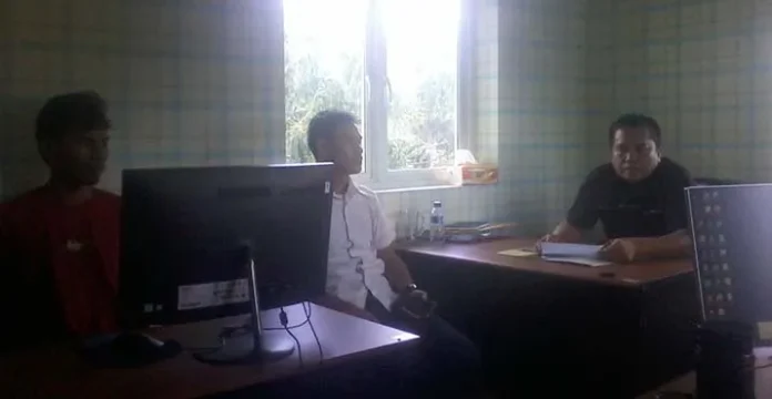 cv_nahaa DPRD Sultra Sebut Aktivitas CV Unaaha Bakti Rugikan Negara Rp50 Miliar