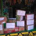 Manggala Agni Daops Tinanggea Siapkan Posko Korban Gempa Manggala Agni Daops Tinanggea Siapkan Posko Korban Gempa