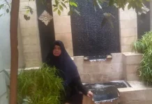 Resakralisasi Pernikahan, Tuntas Dengan Islam Wd Deli Ana