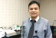 Target Penyaluran Rp50 Miliar, Bank Sultra Siap Ciptakan KUR Berkualitas Direktur Pemasaran Bank Sultra Depid