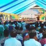 Pemda Mubar dan Kemenag Sultra gelar Dialog Antar Umat Beragama Pemda Mubar dan Kemenag Sultra gelar Dialog Antar Umat Beragama