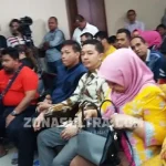 Tuntutan KPK, ADP dan Asrun Dilarang Berpolitik Selama Tiga Tahun Tuntutan KPK, ADP dan Asrun Dilarang Berpolitik Selama Tiga Tahun