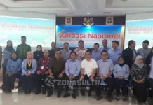 DKP Konut Terapkan Sistem Validasi Data Perikanan Secara Online DKP Konut Terapkan Sistem Validasi Data Perikanan Secara Online