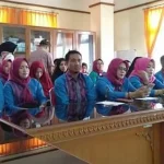 Dinkes Konut Gelar Kaji Banding Kawasan Tanpa Rokok di Bali Dinkes Konut Gelar Kaji Banding Kawasan Tanpa Rokok di Bali