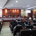 Selain KPU, Bawaslu Sultra juga Dapat Peringatan DKPP Selain KPU, Bawaslu Sultra juga Dapat Peringatan DKPP