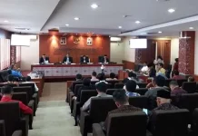 Selain KPU, Bawaslu Sultra juga Dapat Peringatan DKPP Selain KPU, Bawaslu Sultra juga Dapat Peringatan DKPP