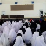 Doa untuk Korban Gempa-Tsunami Sulteng Terus Mengalir Doa untuk Korban Gempa-Tsunami Sulteng Terus Mengalir