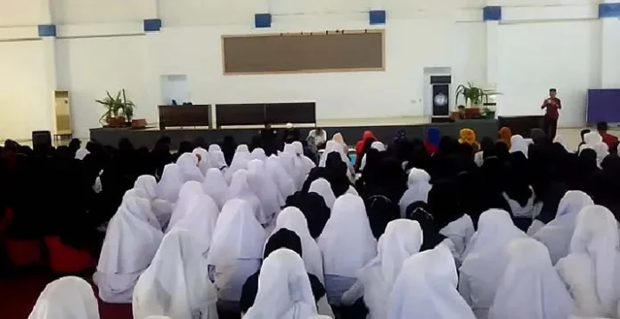 Doa untuk Korban Gempa-Tsunami Sulteng Terus Mengalir