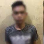 Setubuhi Pelajar Asal Konsel, DPO Ini Akhirnya Ditangkap Setubuhi Pelajar Asal Konsel, DPO Ini Akhirnya Ditangkap