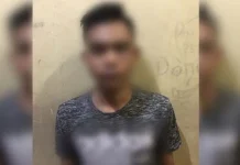 Setubuhi Pelajar Asal Konsel, DPO Ini Akhirnya Ditangkap Setubuhi Pelajar Asal Konsel, DPO Ini Akhirnya Ditangkap