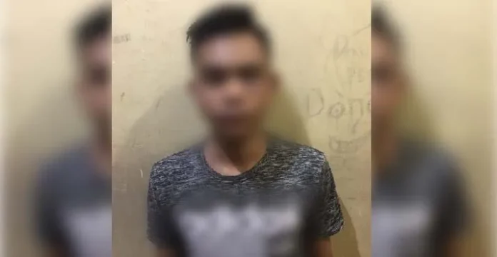 Setubuhi Pelajar Asal Konsel, DPO Ini Akhirnya Ditangkap