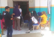 Sukseskan Program Pengendalian Penduduk, DPPKB Konut Gelar MOW-KIE Gratis Sukseskan Program Pengendalian Penduduk, DPPKB Konut Gelar MOW-KIE Gratis