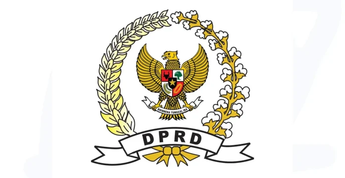 Ilustrasi DPRD