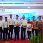 PT DSSP Power Kendari Luluskan 89 Wisudawan Ketenagalistrikan PT DSSP Power Kendari Luluskan 89 Wisudawan Ketenagalistrikan