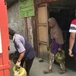 Pasca Gempa, 735 Pangkalan Elpiji Pertamina di Sulteng Kembali Beroperasi Pasca Gempa, 735 Pangkalan Elpiji Pertamina di Sulteng Kembali Beroperasi