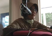 Kiprah Pemuda Muslim, Sejatinya Menyatukan, Bukan Mengadu Domba Drg Endartini Kusumastuti