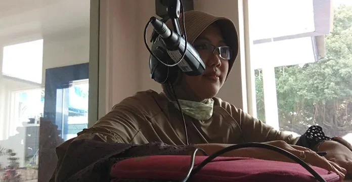 Drg Endartini Kusumastuti