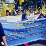 90 Tahun Sumpah Pemuda, Ayo Satukan Indonesia Falihin Barakati