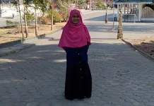 Pariwisata “Pesta Syirik yang Mengundang Bencana” Fina Restiar