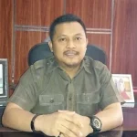 DPRD Sepakati Pembangunan Asrama Mahasiswa Bombana di Kendari Ketua DPRD Bombana, Andi Firman