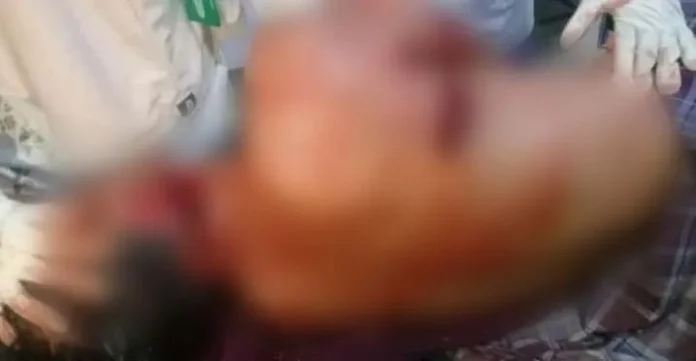 Berduaan dengan Adik Ipar di Kamar, Pemuda di Bombana Tewas Ditebas