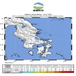 Gempa Bumi 3,8 SR Guncang Kendari Akibat Aktivitas Sesar Kendari Gempa Bumi 3,8 SR Guncang Kendari Akibat Aktivitas Sesar Kendari