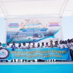 GenPI Sultra Resmi Dikukuhkan di Pulau Bokori GenPI Sultra Resmi Dikukuhkan di Pulau Bokori
