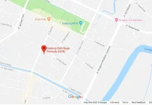 Ini Lokasi Tes Ujian SKD 699 CPNS Kemenkumham di Sultra Ini Lokasi Tes Ujian SKD 699 CPNS Kemenkumham di Sultra