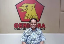 DPP Gerindra Siapkan Haerul Saleh Jadi Pengganti Imran Haerul Saleh