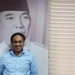 Haerul Saleh Tak Hadiri IMF-WB Annual Meetings di Bali DPR RI asal Sulawesi Tenggara (Sultra) Haerul Saleh