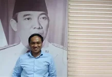 Haerul Saleh Tak Hadiri IMF-WB Annual Meetings di Bali DPR RI asal Sulawesi Tenggara (Sultra) Haerul Saleh