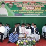 Santri Diminta Lebih Mengerti Sejarah Santri Diminta Lebih Mengerti Sejarah