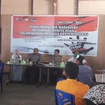 Cegah Hoax, AJI Kendari Ajak Mahasiswa Tingkatkan Budaya Literasi Cegah Hoax, AJI Kendari Ajak Mahasiswa Tingkatkan Budaya Literasi
