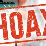 Kemenag dan Polres Bombana Bersatu Lawan Kekuatan Hoaks ilustrasi hoax